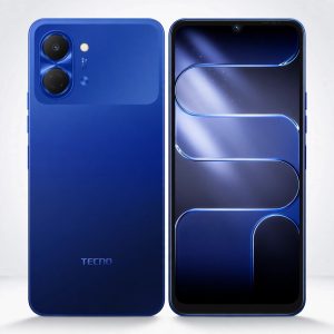 Tecno Spark Go 3 (4GB+128GB)