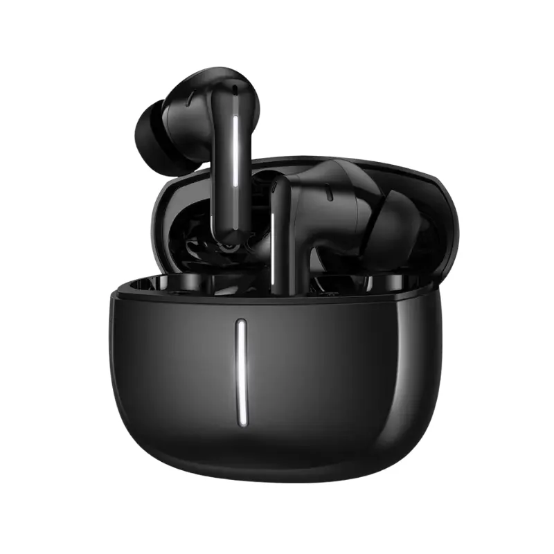Hoco EQ34 Plus Rima ANC+ENC TWS Earbuds Price in Bangladesh - Image 3