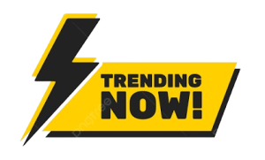 Trending