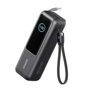 Power Banks