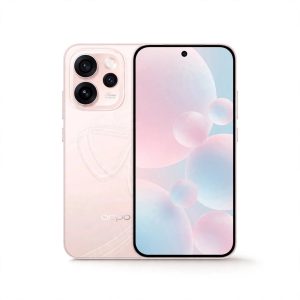 Oppo Reno 15 Pro Mini