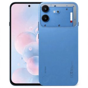Nothing 4B 8GB 256GB front view