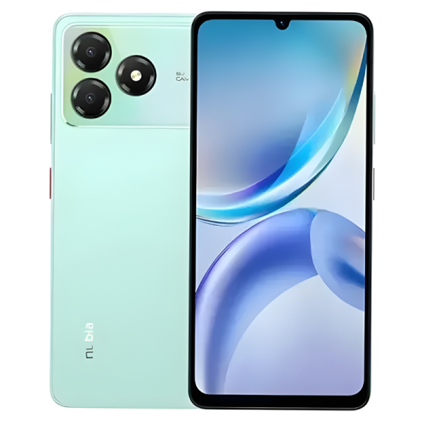 Nubia A36 (4GB+64GB)