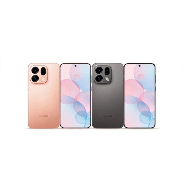 Oppo Find X9s (12GB+256GB)