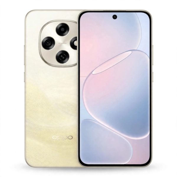 Oppo F31 Pro (8GB+128GB)