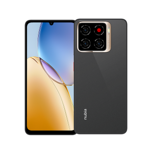 Nubia A56 (4GB+128GB) price in Bangladesh