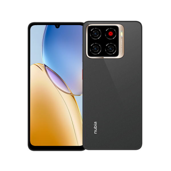 Nubia A56 (4GB+128GB)