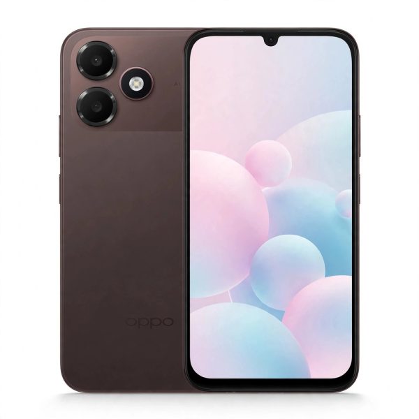 Oppo A6c (4GB+64GB)