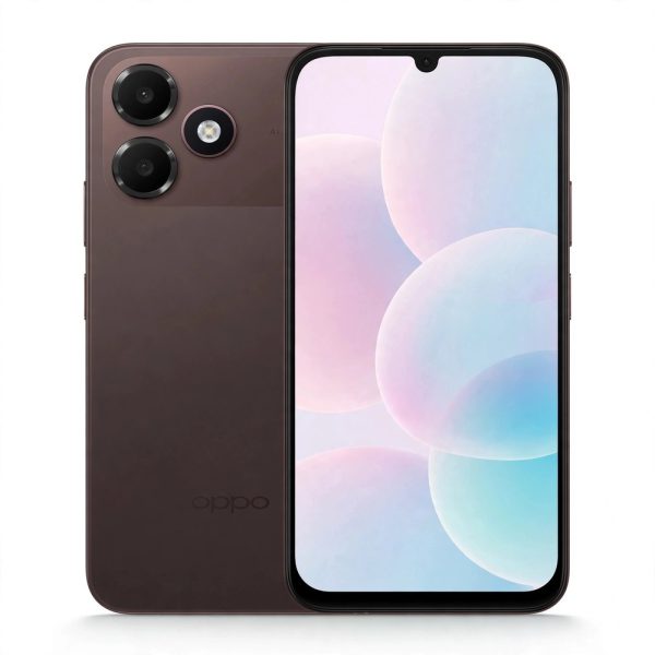 Oppo A6c (4GB+128GB)