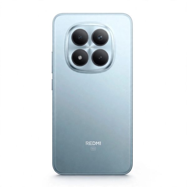 Xiaomi Note 15pro plus (12GB+512GB)