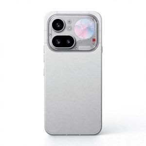 Nothing 4A Pro 8GB 128GB front view