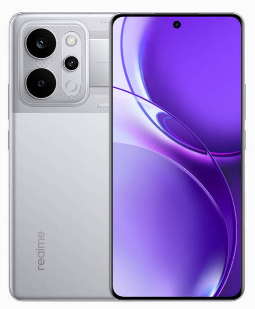 Realme P4 Power (8GB+128GB)