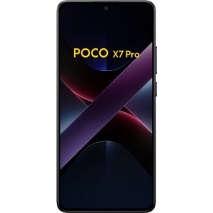 Poco X7 Pro (8GB+256GB) - Zahab Tech