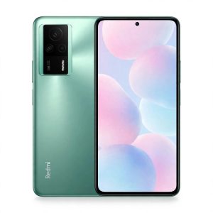 Redmi K60E (8GB+256GB) - Zahab Tech