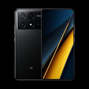 Poco X6 (12GB+256GB) - Zahab Tech