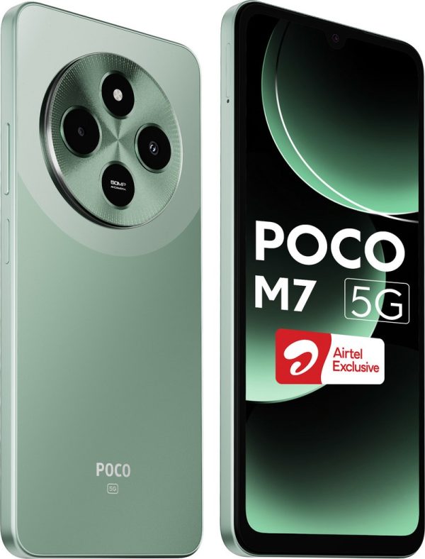 Poco M7 5G (8GB+128GB)
