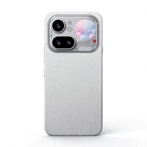 Nothing 4A Pro 12GB 256GB front view