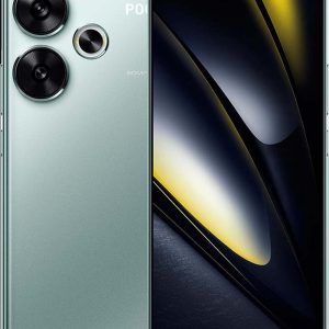 Poco F6 (12GB+256GB) - Zahab Tech