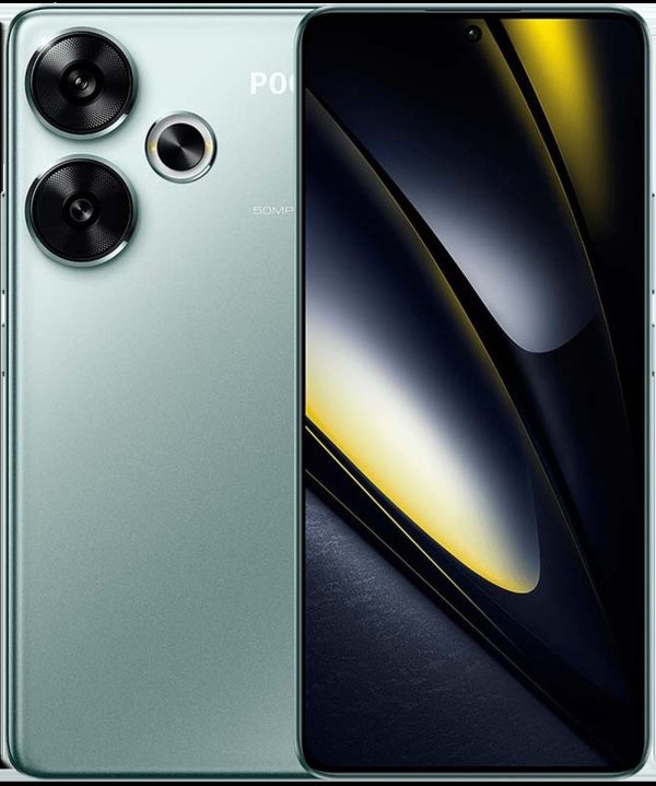 Poco F6 (12GB+256GB)