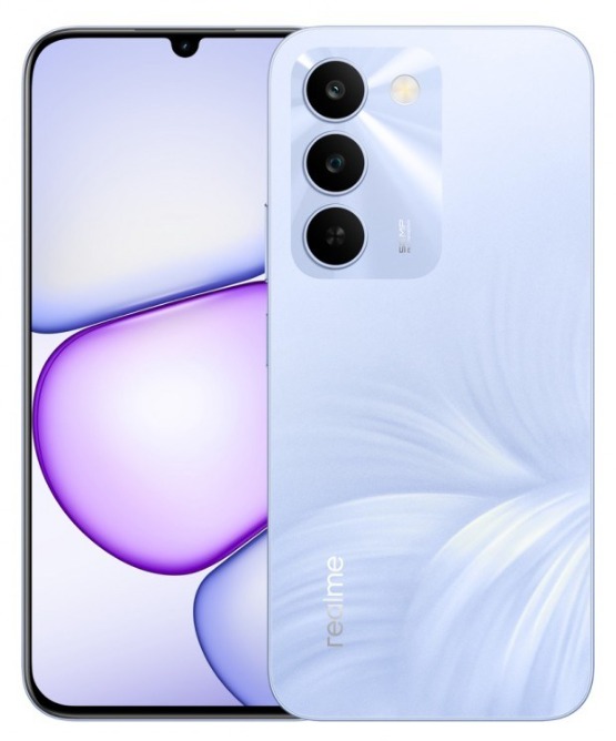 Realme C100 (6GB+128GB)