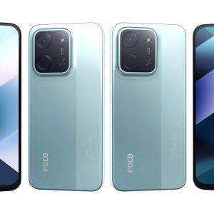 Poco C85 (6GB+128GB) - Zahab Tech