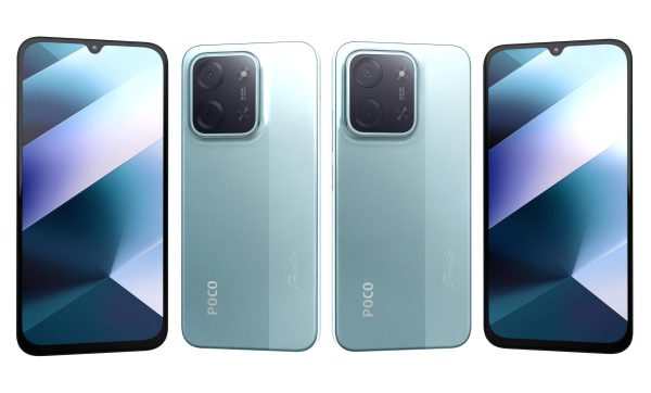 Poco C85 (6GB+128GB)