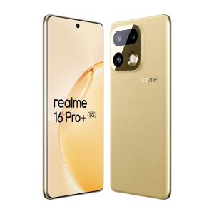 Realme 16 Pro+ (8GB+128GB) - Zahab Tech