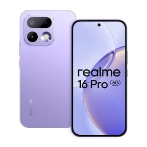 Realme 16 Pro 5G (8GB+128GB) - Zahab Tech