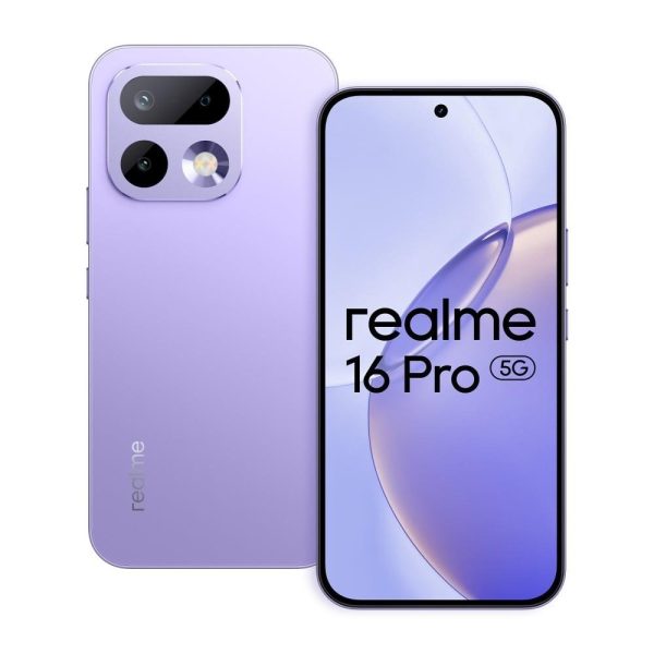 Realme 16 Pro 5G (8GB+128GB)