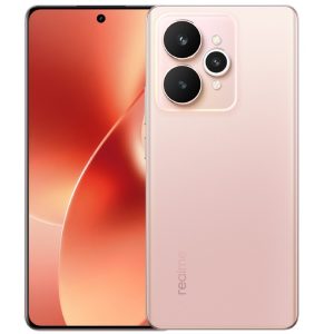 Realme 15 5G (12GB+256GB) - Zahab Tech