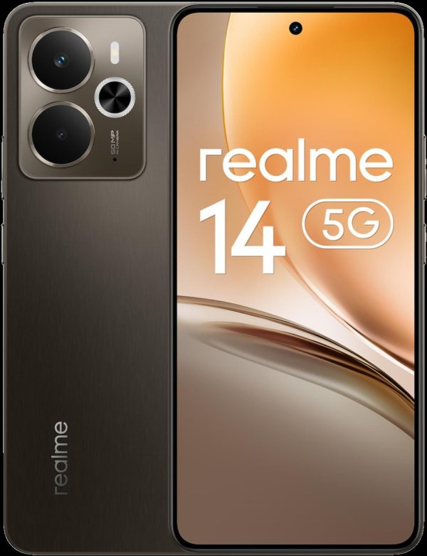 Realme 14 (12GB+256GB)