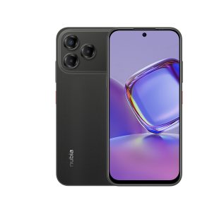 Nubia V80 Design (8GB+128GB) price in Bangladesh