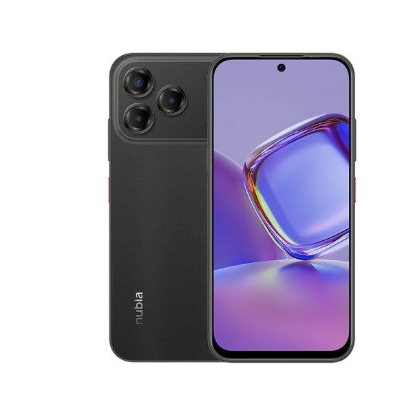 Nubia V80 Design (8GB+128GB)