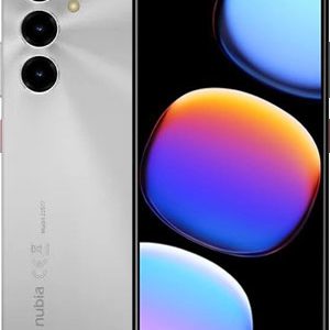 Nubia V80 Max (4GB+128GB) price in Bangladesh