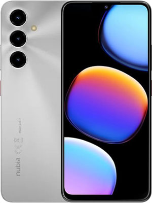 Nubia V80 Max (4GB+128GB)