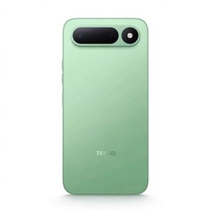 Tecno Spark 50 (6GB+128GB) - Zahab Tech