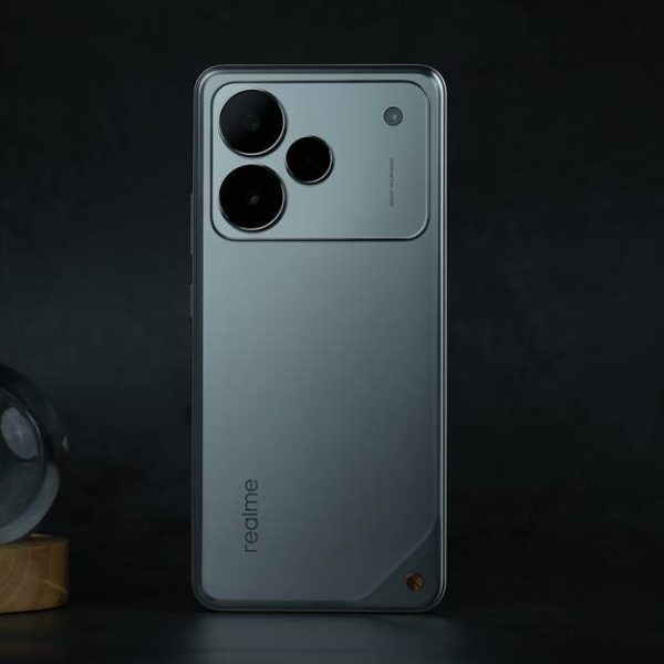 Realme P4 (6GB+128GB)