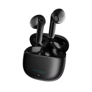 VyVylabs Spirit True Wireless Earphones Black - Zahab Tech