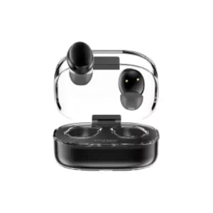 VyVylabs Binkus True Wireless Earphones Black - Zahab Tech