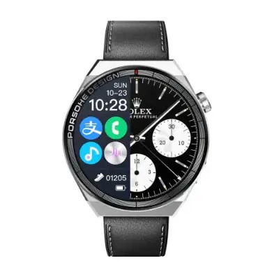 Yison Smart Watch SW5 PRO Black