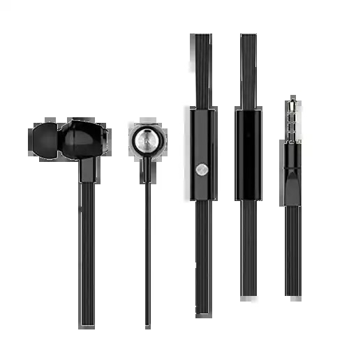 Yison Celebrat G9 Wired Earphone Black