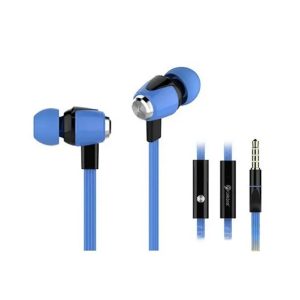 Yison Celebrat G9 Wired Earphone Blue - Zahab Tech