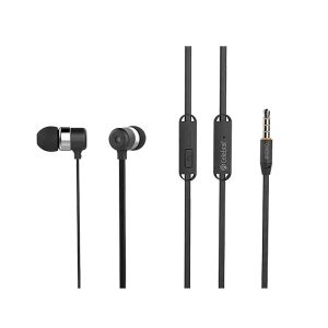 Yison Celebrat G2 Wired Earphone White - Zahab Tech