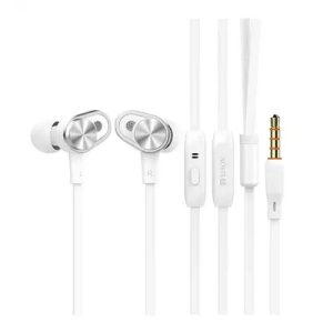 Yison Celebrat CX620 Wired Earphone White - Zahab Tech