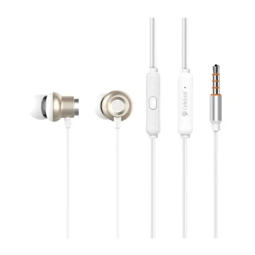 Yison Celebrat D5 Wired Earphone Red