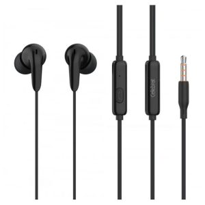 Yison Celebrat G26 Wired Earphone Black