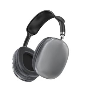 Yison Celebrat A35 Bluetooth Headphone Black - Zahab Tech