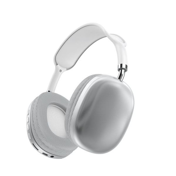 Yison Celebrat A35 Bluetooth Headphone Silver