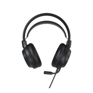 Yison Celebrat GM-2 Gaming Headphone Black - Zahab Tech