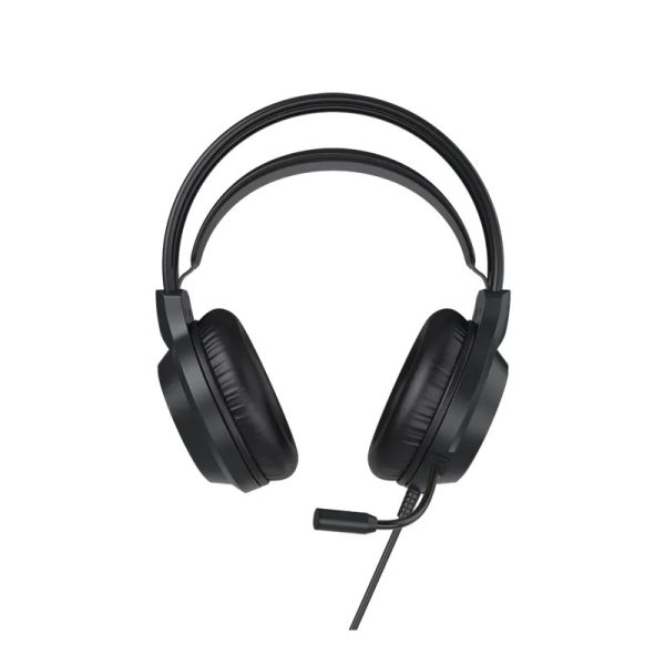 Yison Celebrat GM-2 Gaming Headphone Black